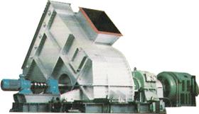 BB24、BB50系列水泥窯尾高溫風(fēng)機(jī)