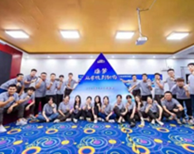 團隊金字塔