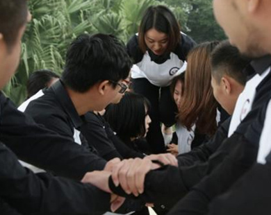 目標(biāo)達成